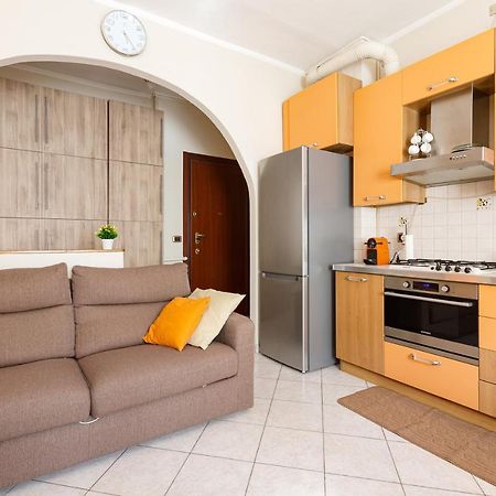 شقة Udine M2 Balcony Apt ميلان المظهر الخارجي الصورة