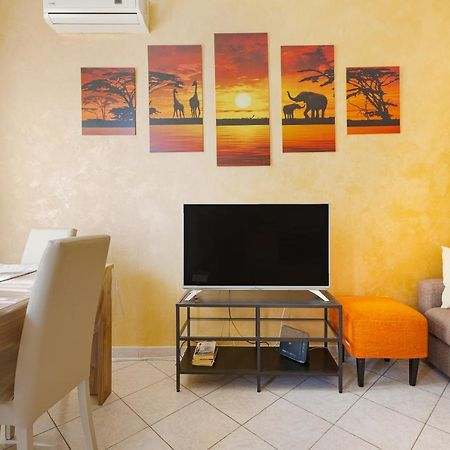 شقة Udine M2 Balcony Apt ميلان المظهر الخارجي الصورة