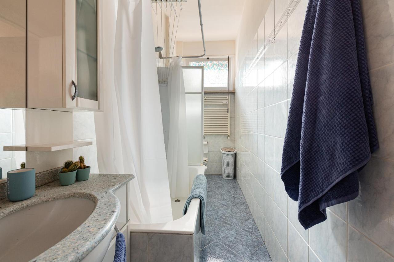 شقة Udine M2 Balcony Apt ميلان المظهر الخارجي الصورة