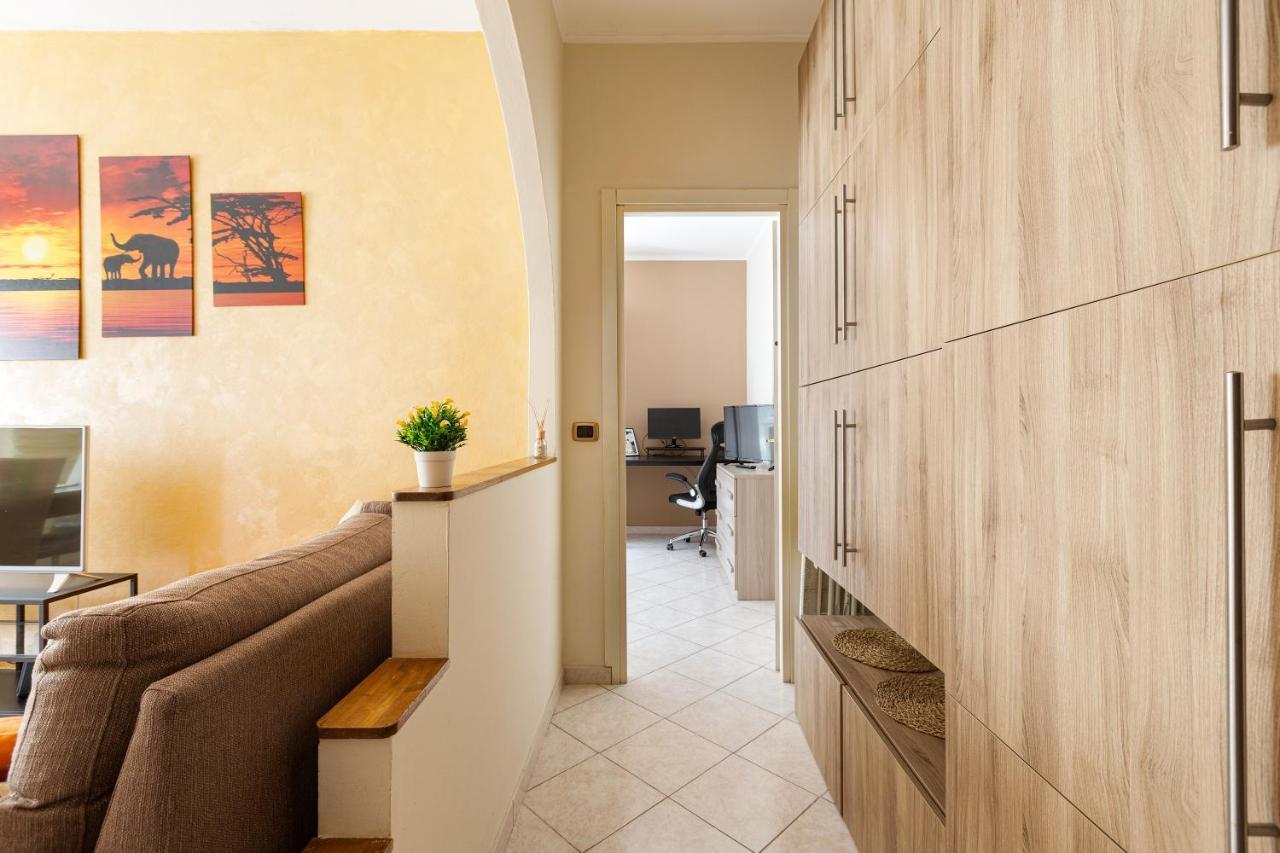 شقة Udine M2 Balcony Apt ميلان المظهر الخارجي الصورة