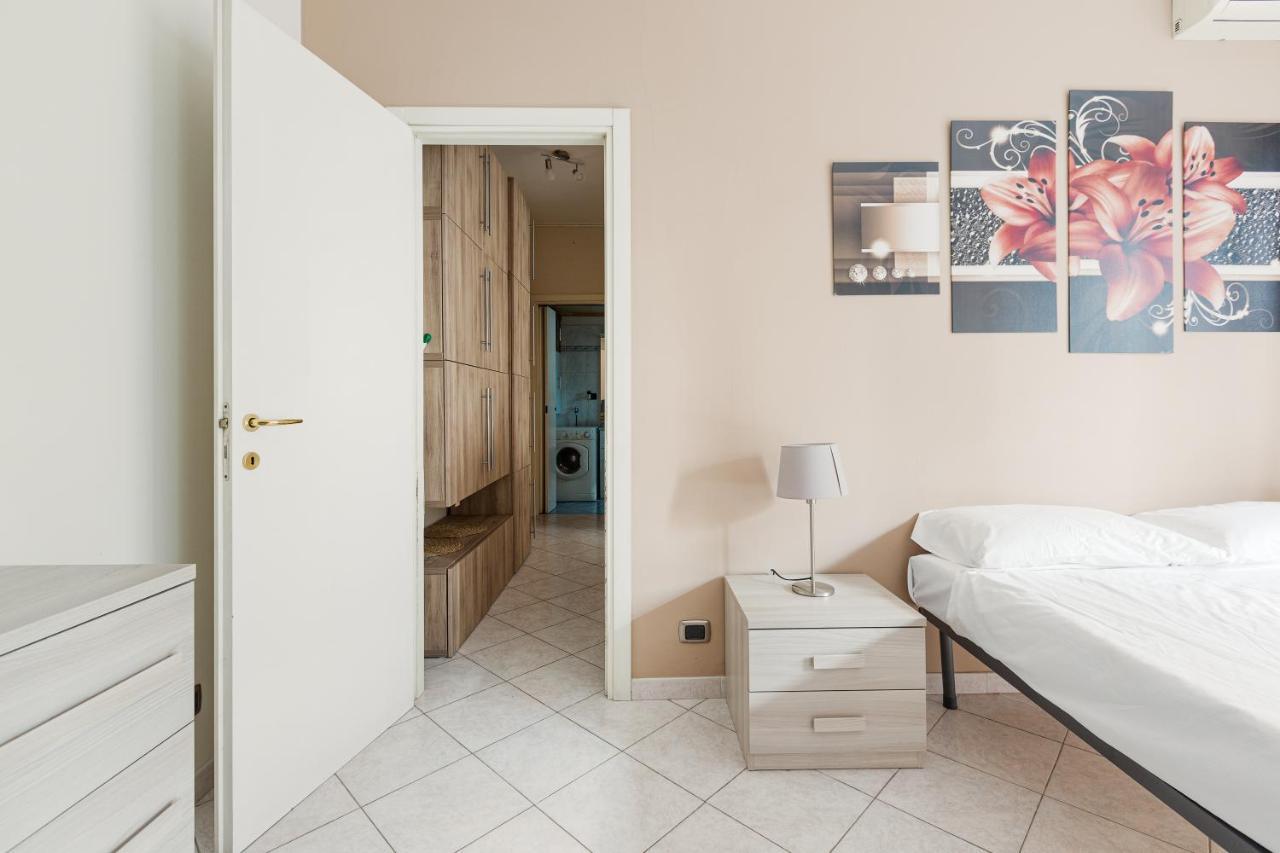 شقة Udine M2 Balcony Apt ميلان المظهر الخارجي الصورة